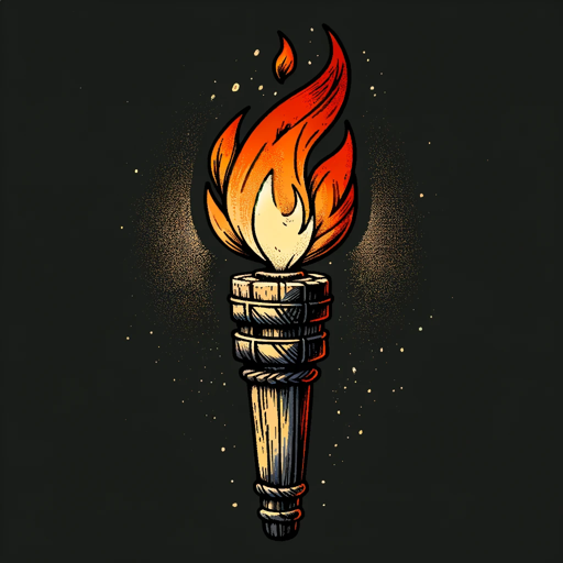 Dungeon Crawler logo