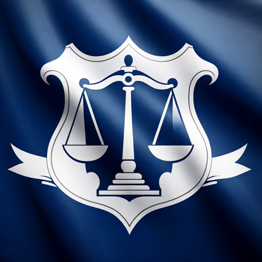 CT Legal Companion logo