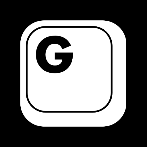 Algorithm G logo