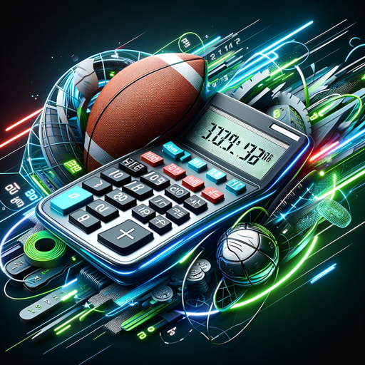 Sports Betting Odds Calculator logo