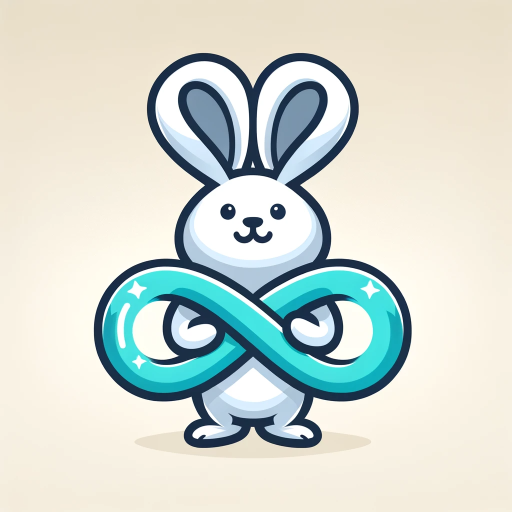 Storybook Infinity logo