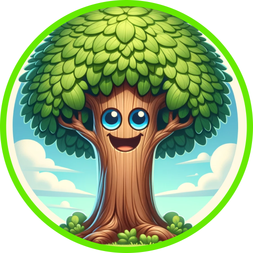 GPTree—Plant Trees for Free logo