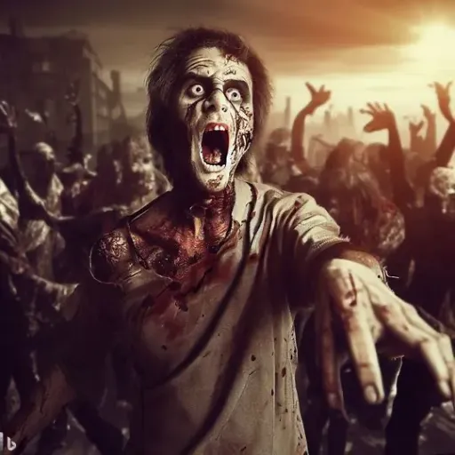 ZombieApocalypseGPT logo