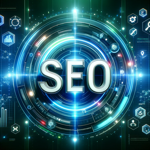 SEO 文章全面优化创作师 logo