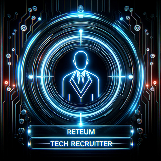 Tech Interviewer logo