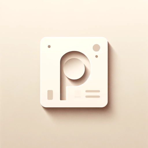 Profile Page Pro logo