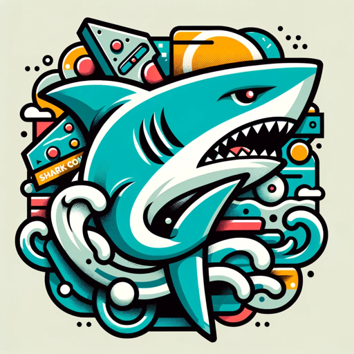 Sharkify logo