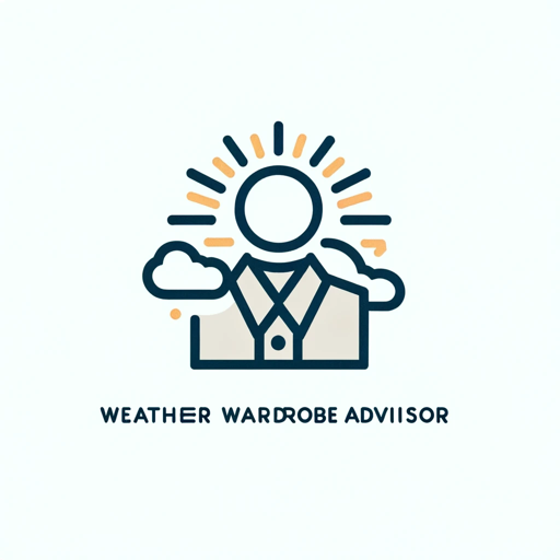 Outfit Weather Guide logo