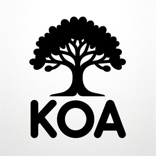 Koa.js Helper logo