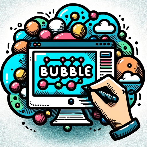 Learn Bubble.io logo
