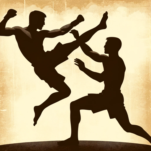 MMA Analyst logo