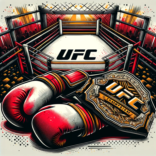 UFC Analyzer logo