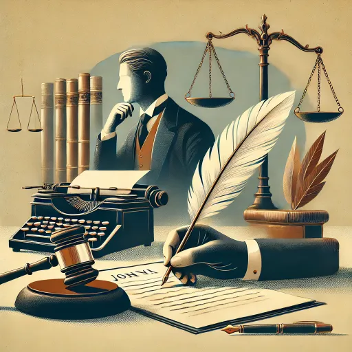 Oráculo Escrita Jurídica