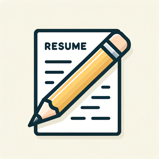 GPT Resume Tailor and Critic logo