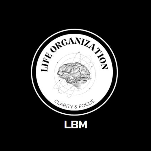 Life Organization logo