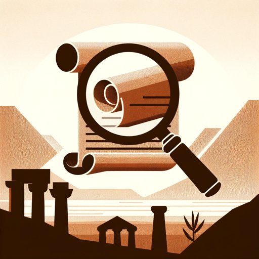 Archaeologist logo