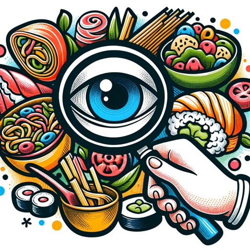 Culinary Eye logo