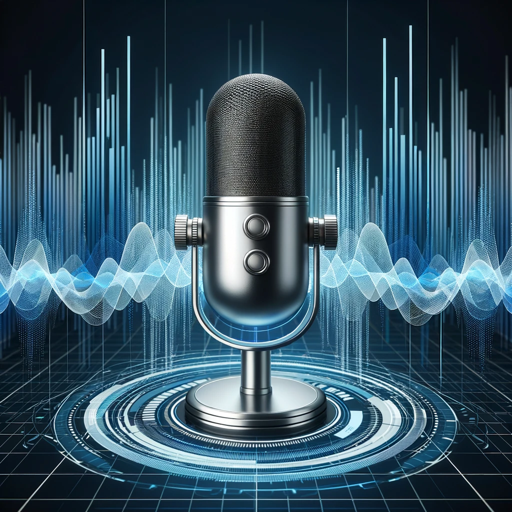 AudioScribe logo