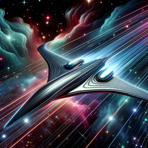 New GPT-7 logo