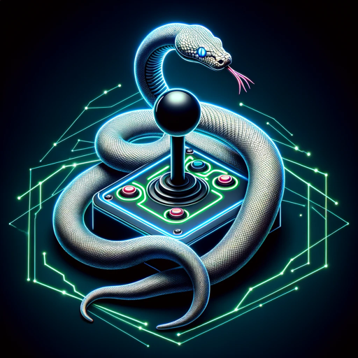 Python Game Dev Guru logo