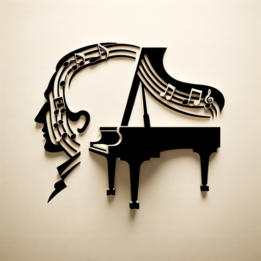 Enjoy Mozart logo