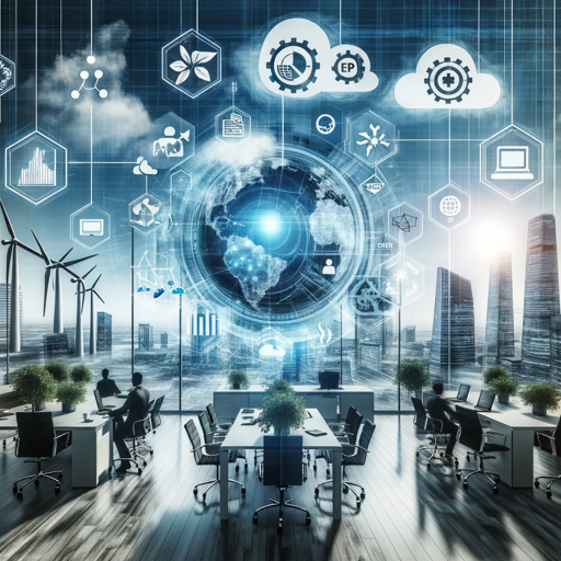 Virtual CIO logo