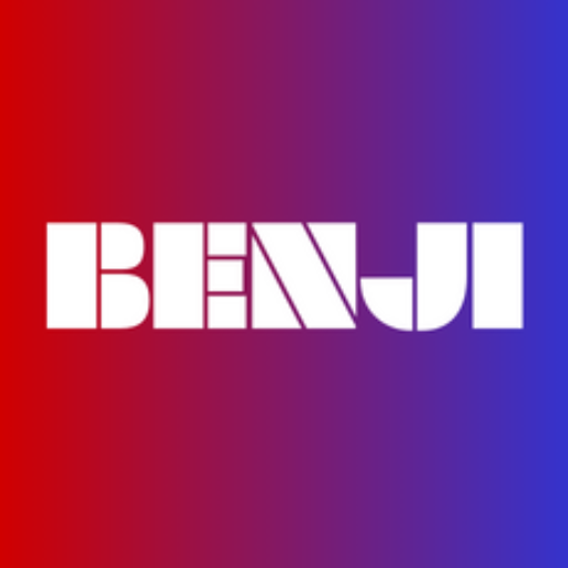 Benji logo