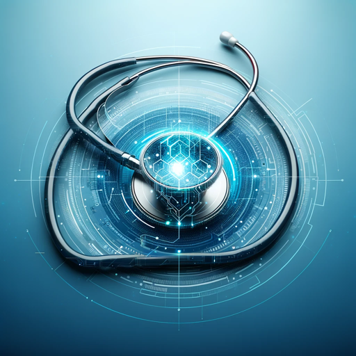 Medical Device Advisor logo