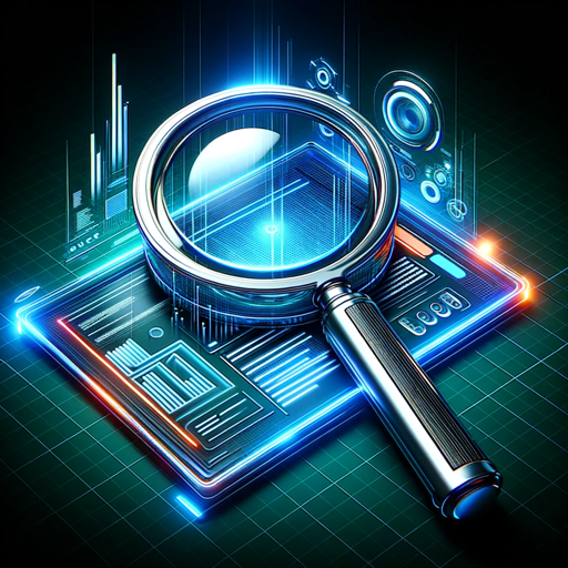 SEO Audit Tool logo