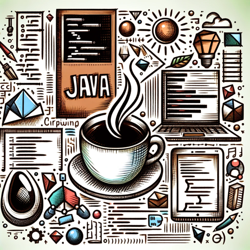 Java Expert logo