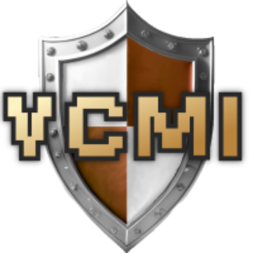 VCMI assistant logo