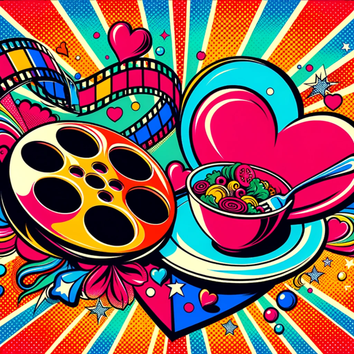 Date Night logo