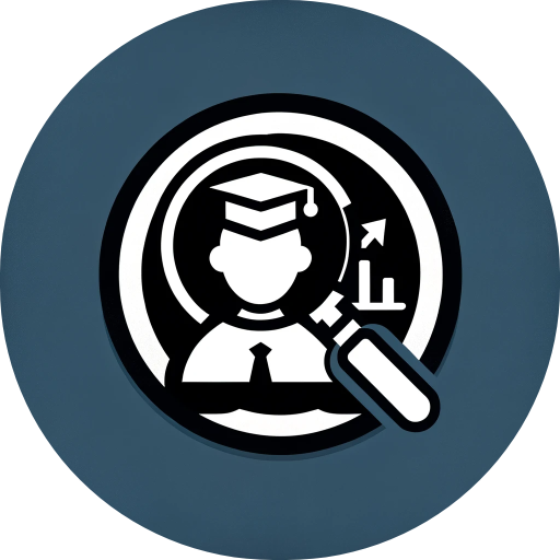 Pädagogische Analyse logo