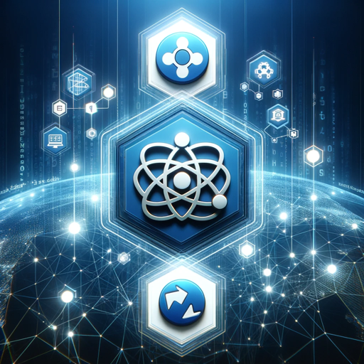 FullStack React Startup logo