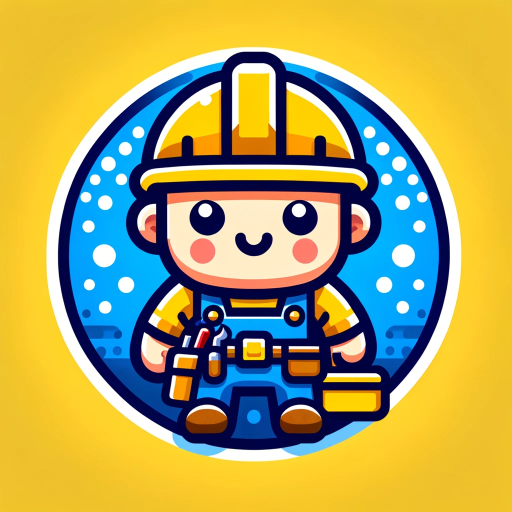 Buildwell AI - UK Construction Regs Assistant logo