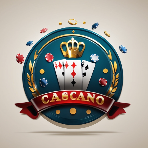 Casino Legal Info Assistant - CasinoHEX logo