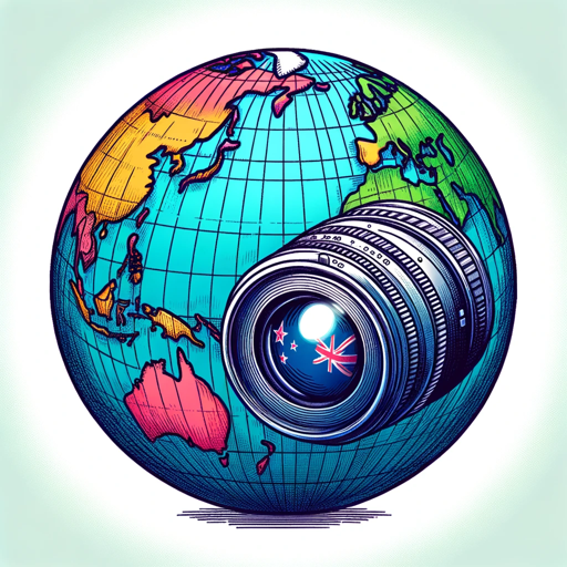 Geo Guesser logo