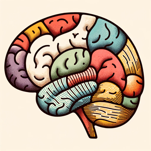 MBTI Typer logo