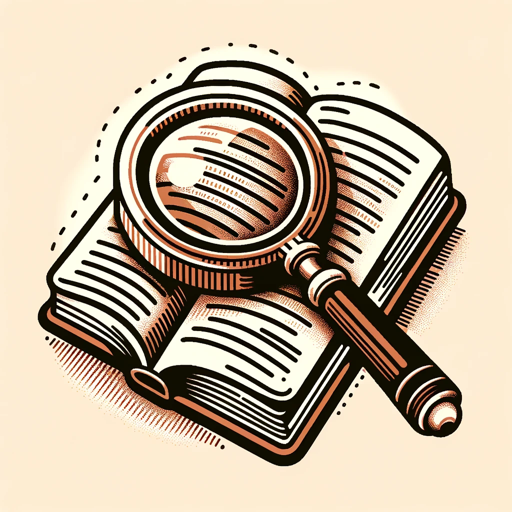 Academic Linguist logo