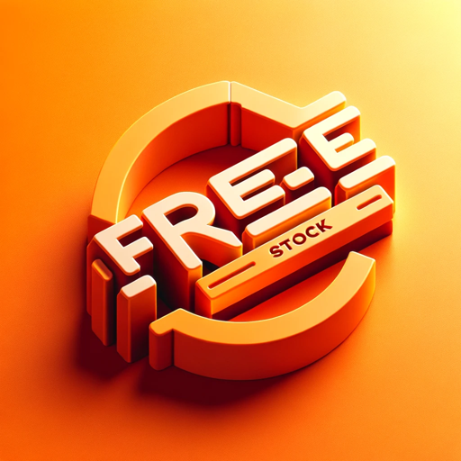 Free image, video & audio stock finder logo