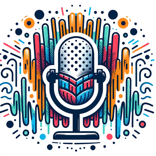 Podcast Pro logo
