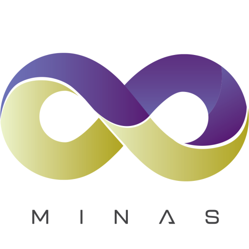 Minas Academy Crypto Coach logo