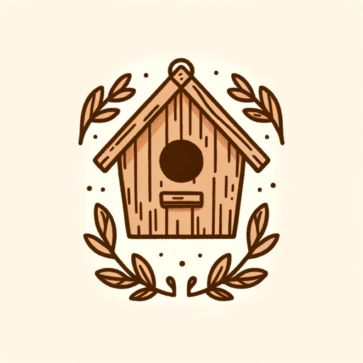 Birdhouse Builder logo