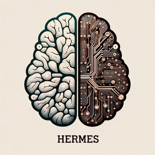 Hermes logo