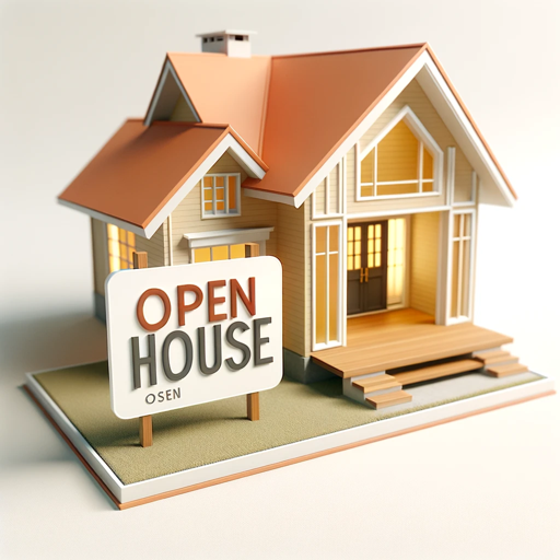 Open House Expert logo