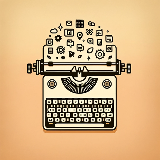 Ad Copy Generator by Adsby logo