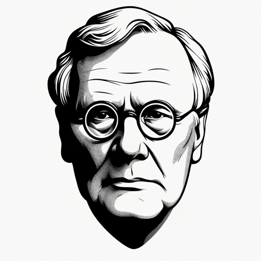 Carl Jung logo