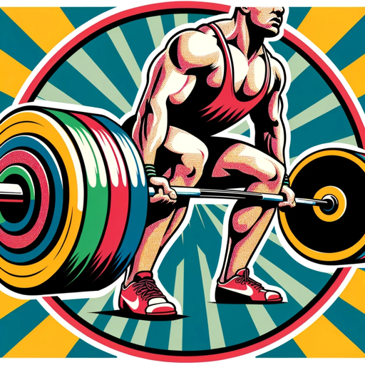 Powerlifting Master logo