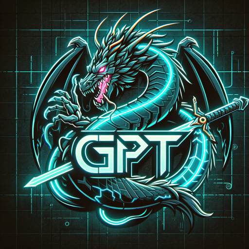 DungeonMasterGPT logo