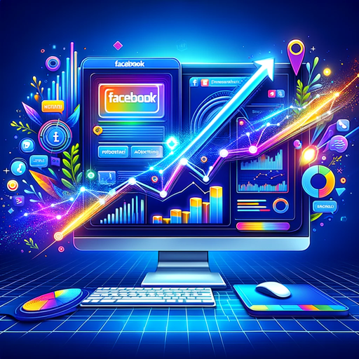 Mon FacebookAdCampaign logo